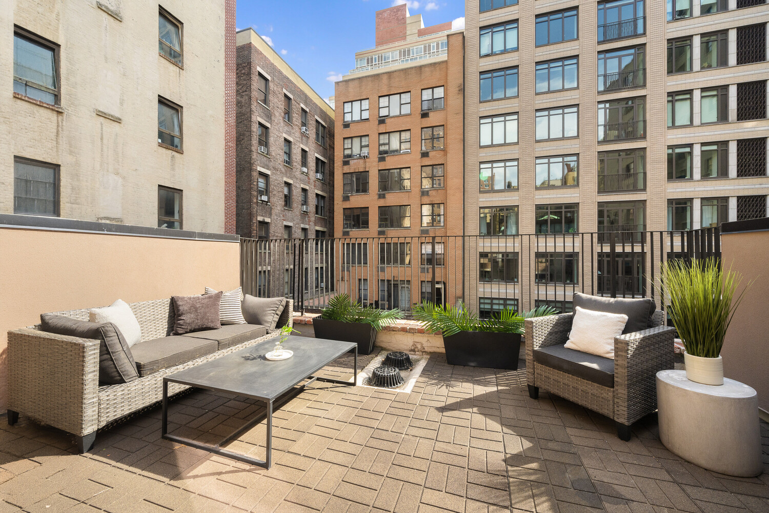 256 W 88TH Street PH