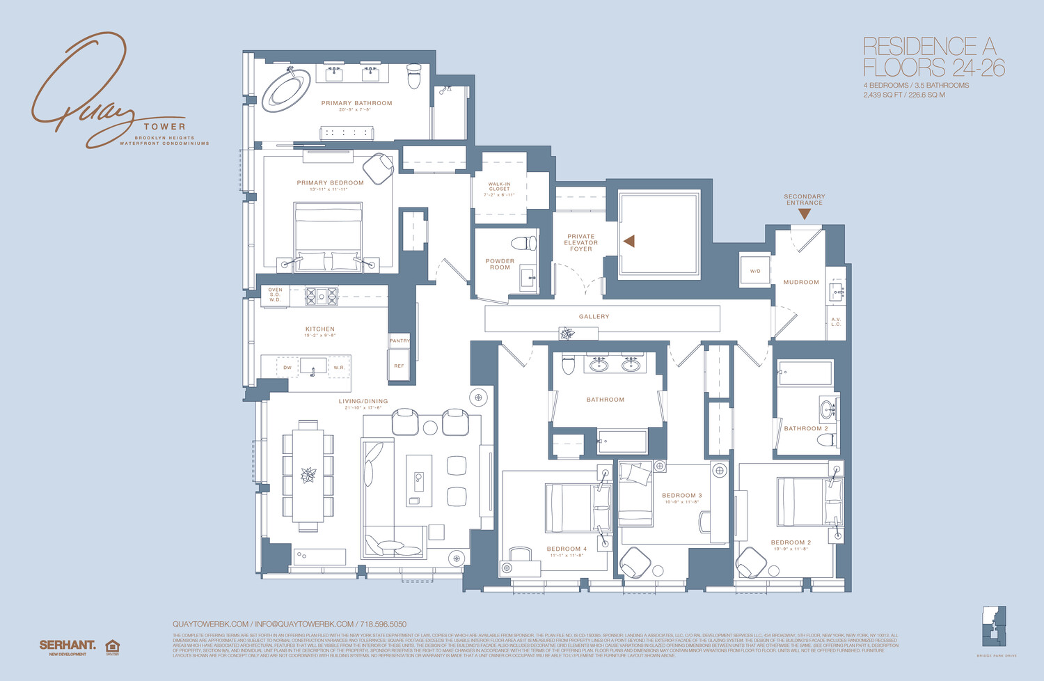50 BRIDGE PARK Drive 25A