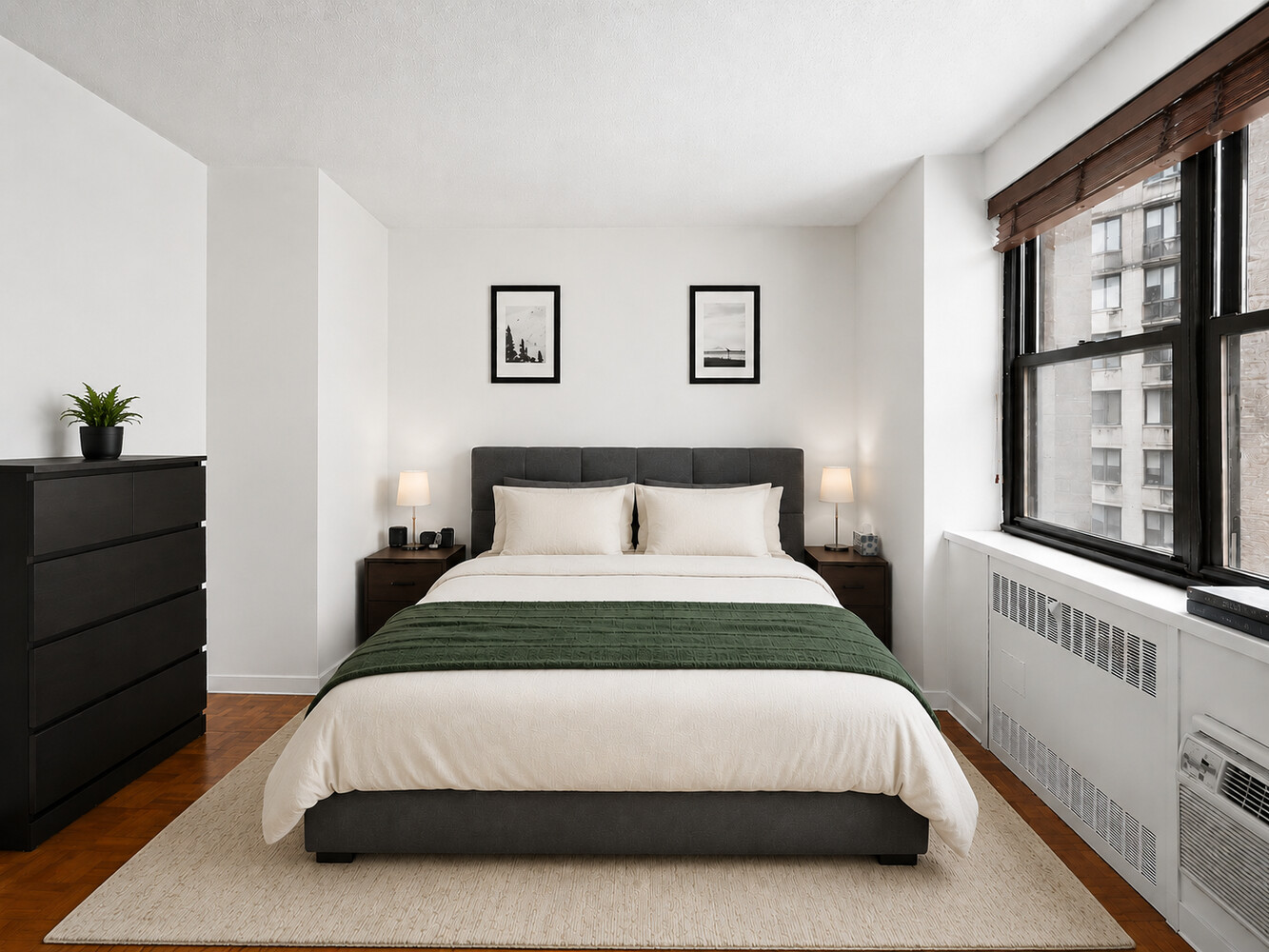 110 E 36TH Street 8F