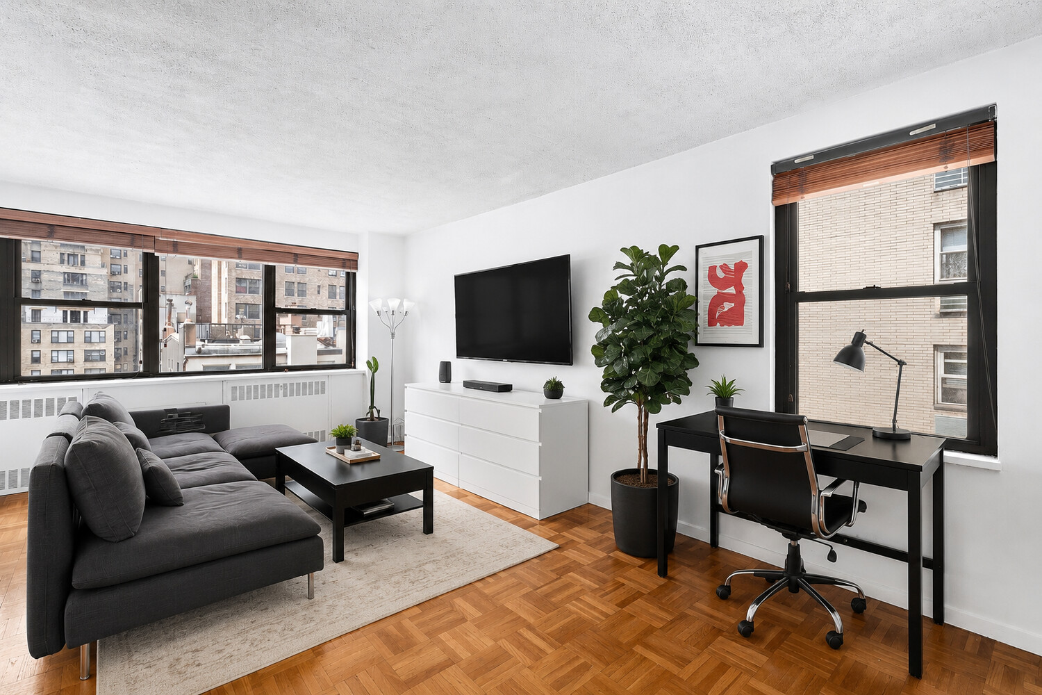 110 E 36TH Street 8F