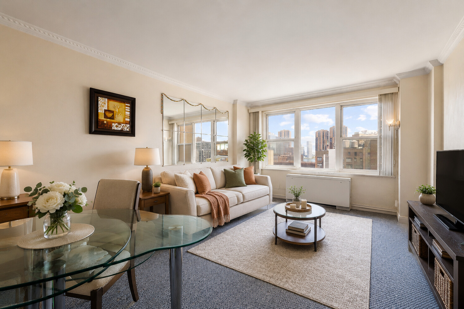 305 E 24TH Street 18K
