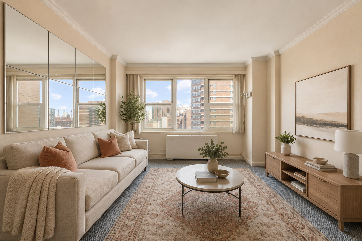 305 E 24TH Street 18K