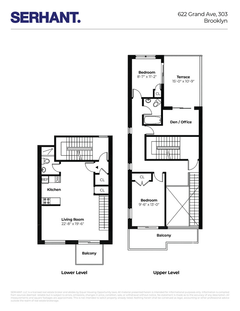 622 GRAND Avenue 303