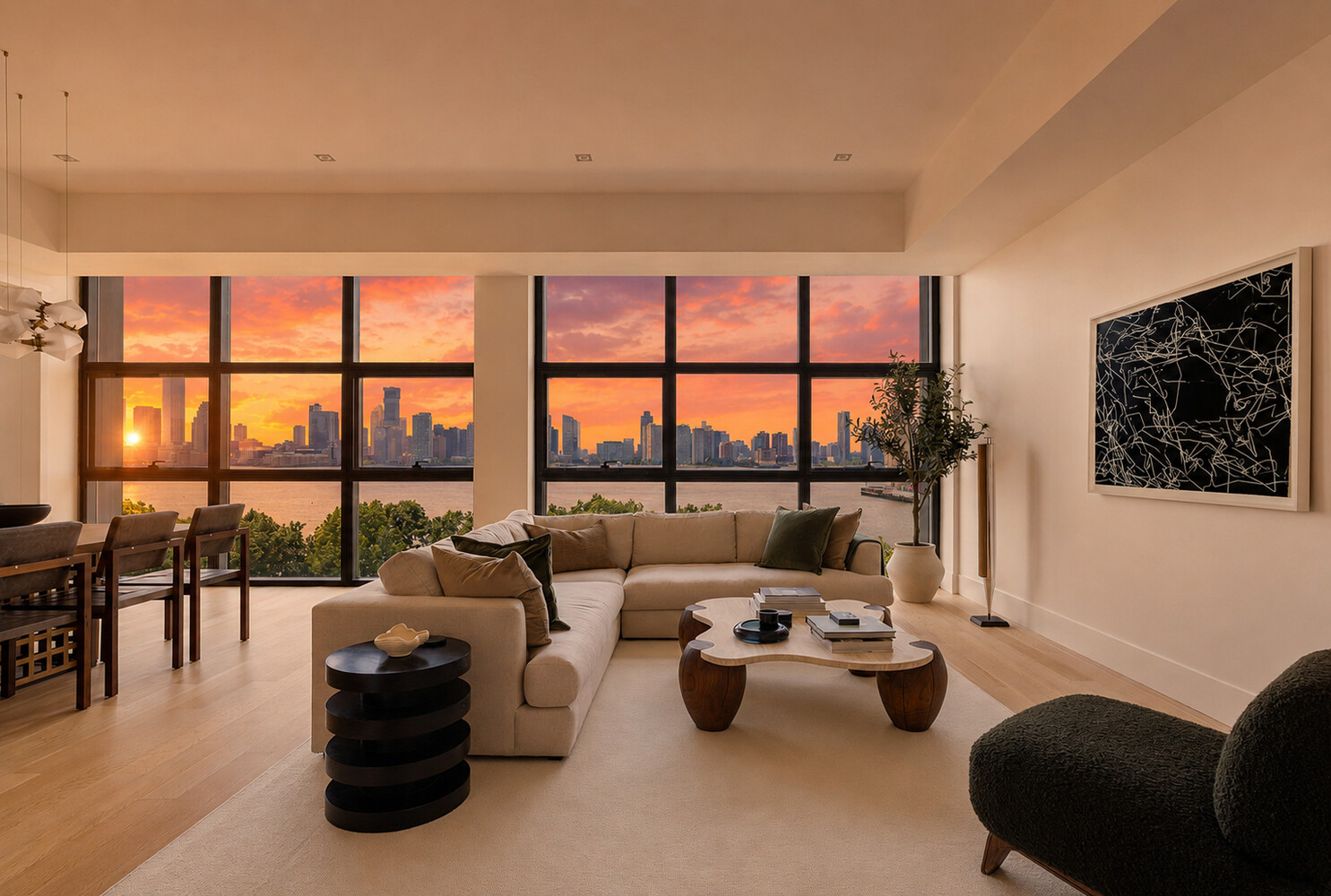 290 WEST Street 5B