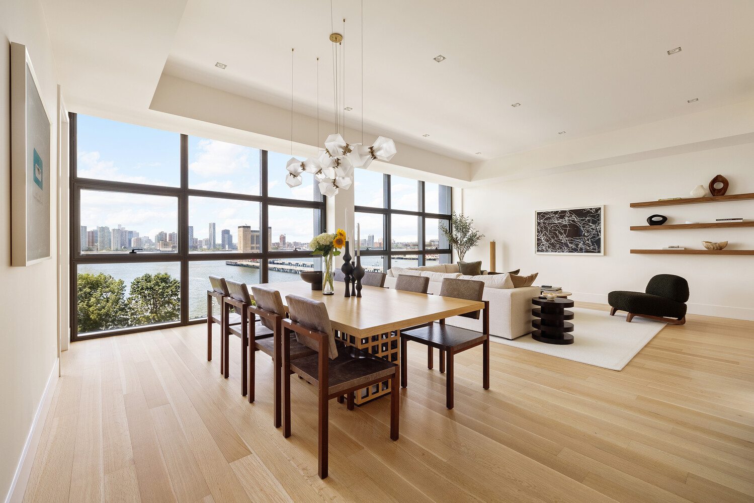 290 WEST Street 5B
