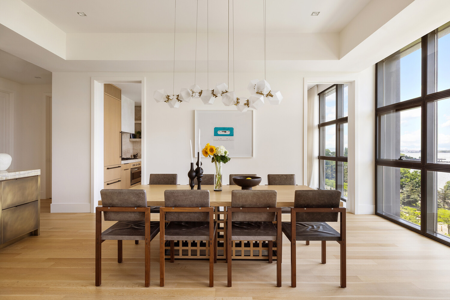 290 WEST Street 5B