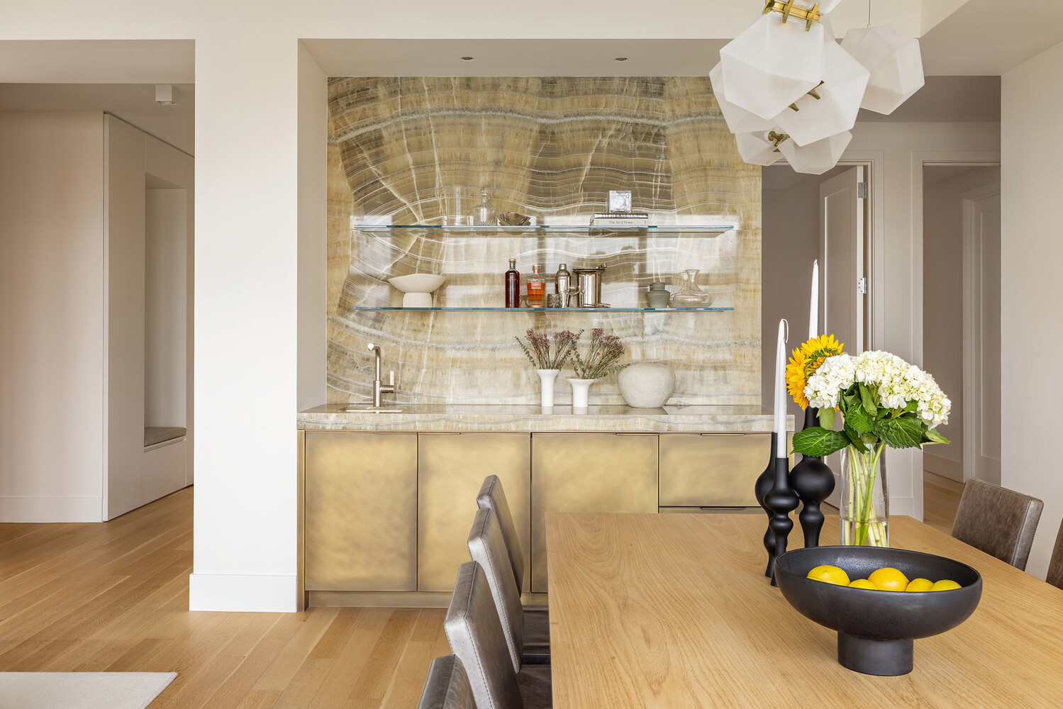 290 WEST Street 5B