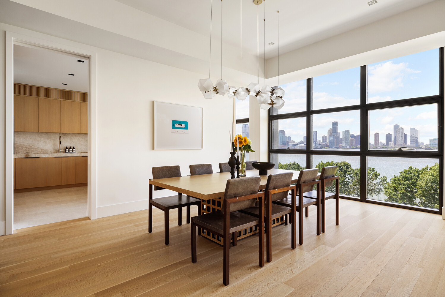 290 WEST Street 5B