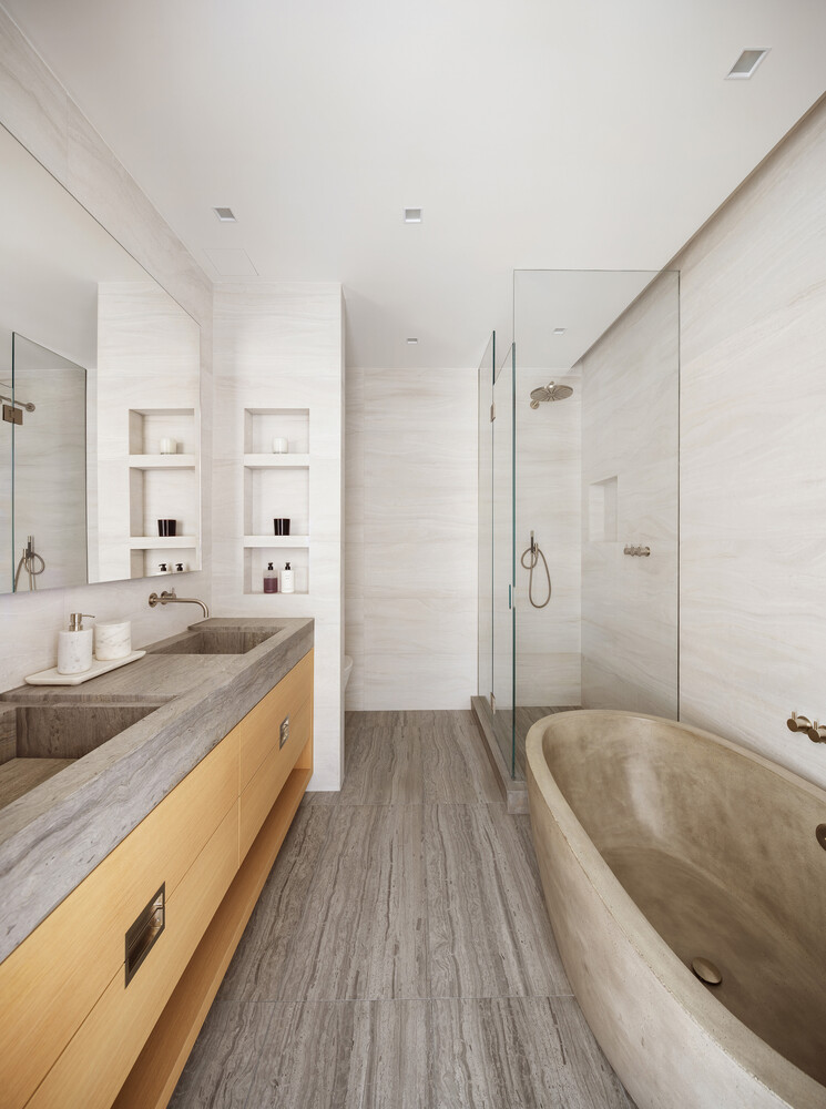 290 WEST Street 5B