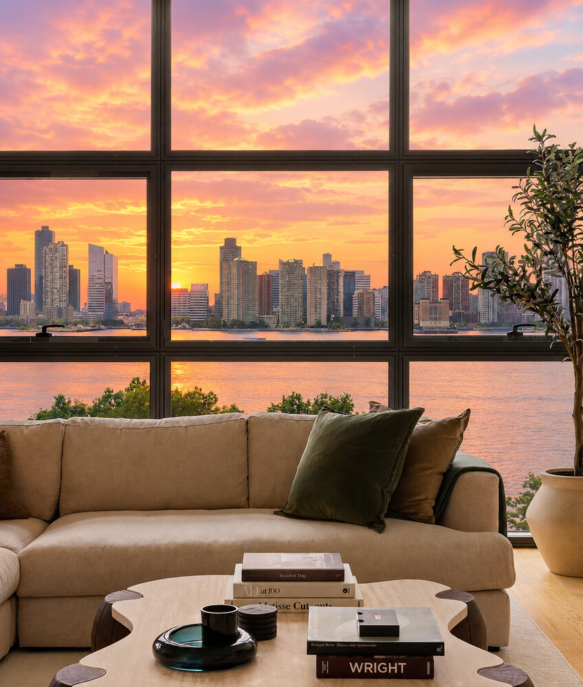 290 WEST Street 5B