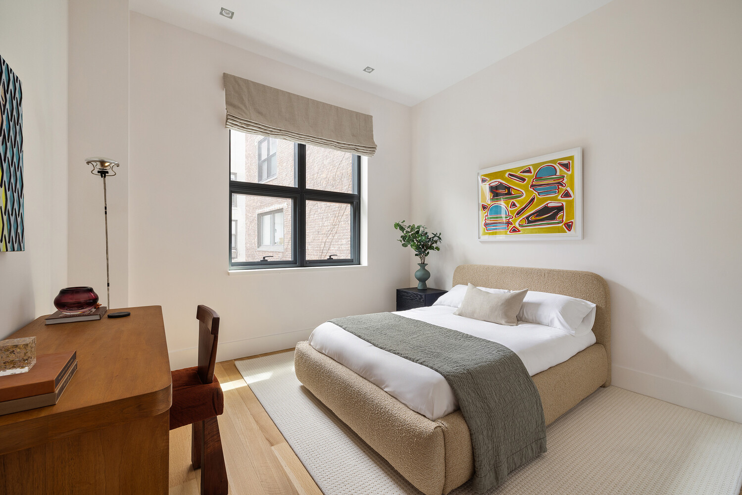 290 WEST Street 5B