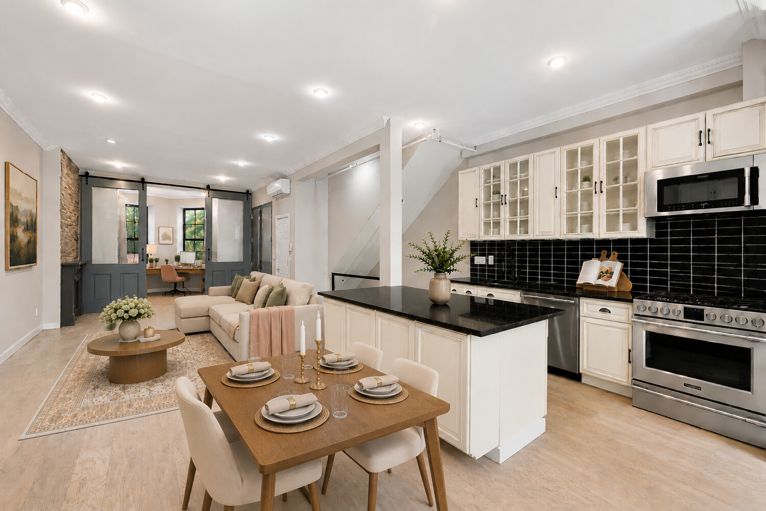 286 CLIFTON Place