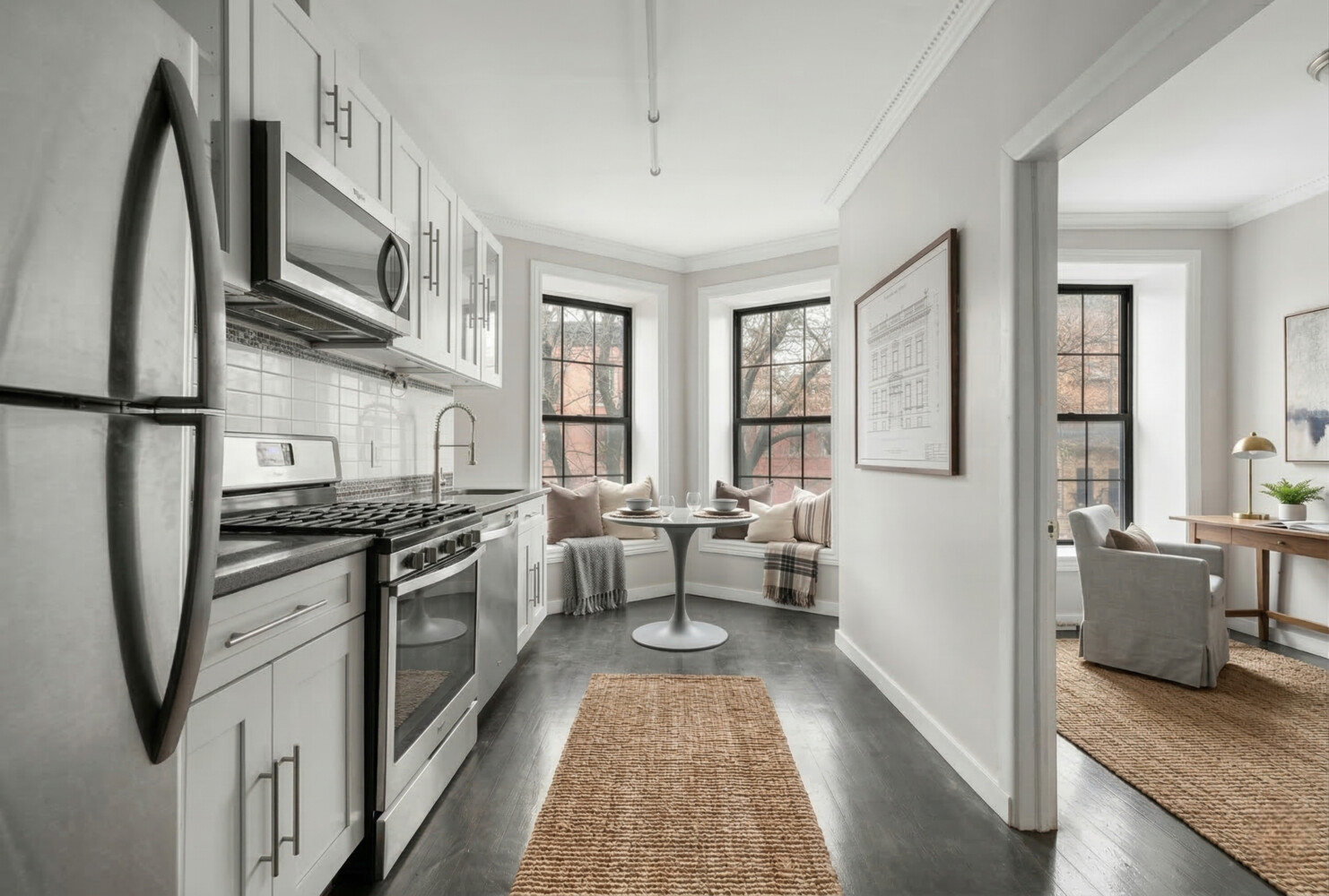 286 CLIFTON Place