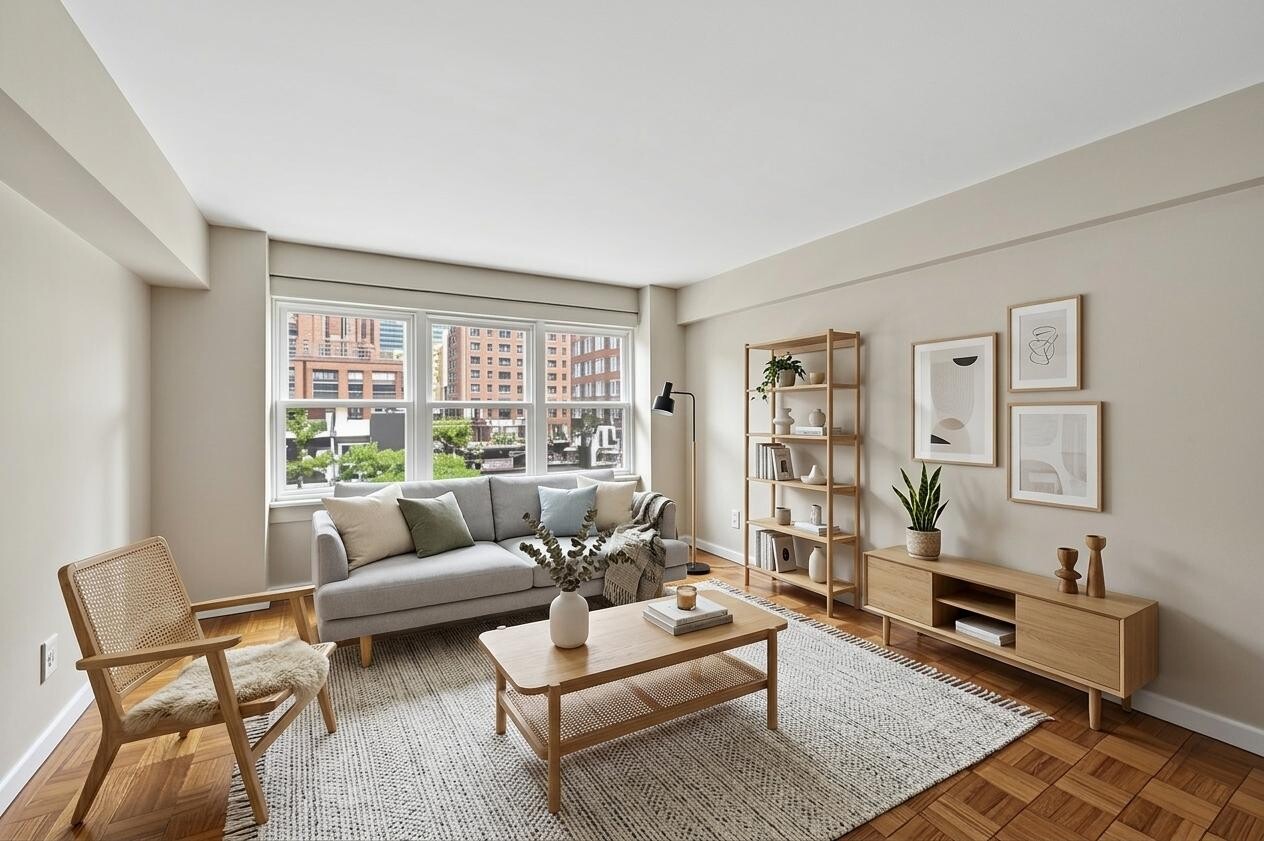120 E 36TH Street 8D