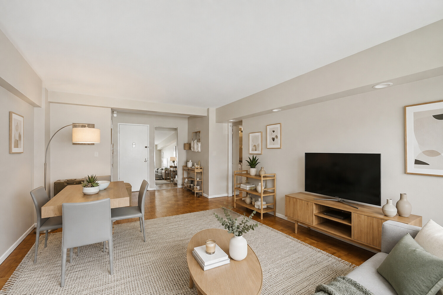120 E 36TH Street 8D