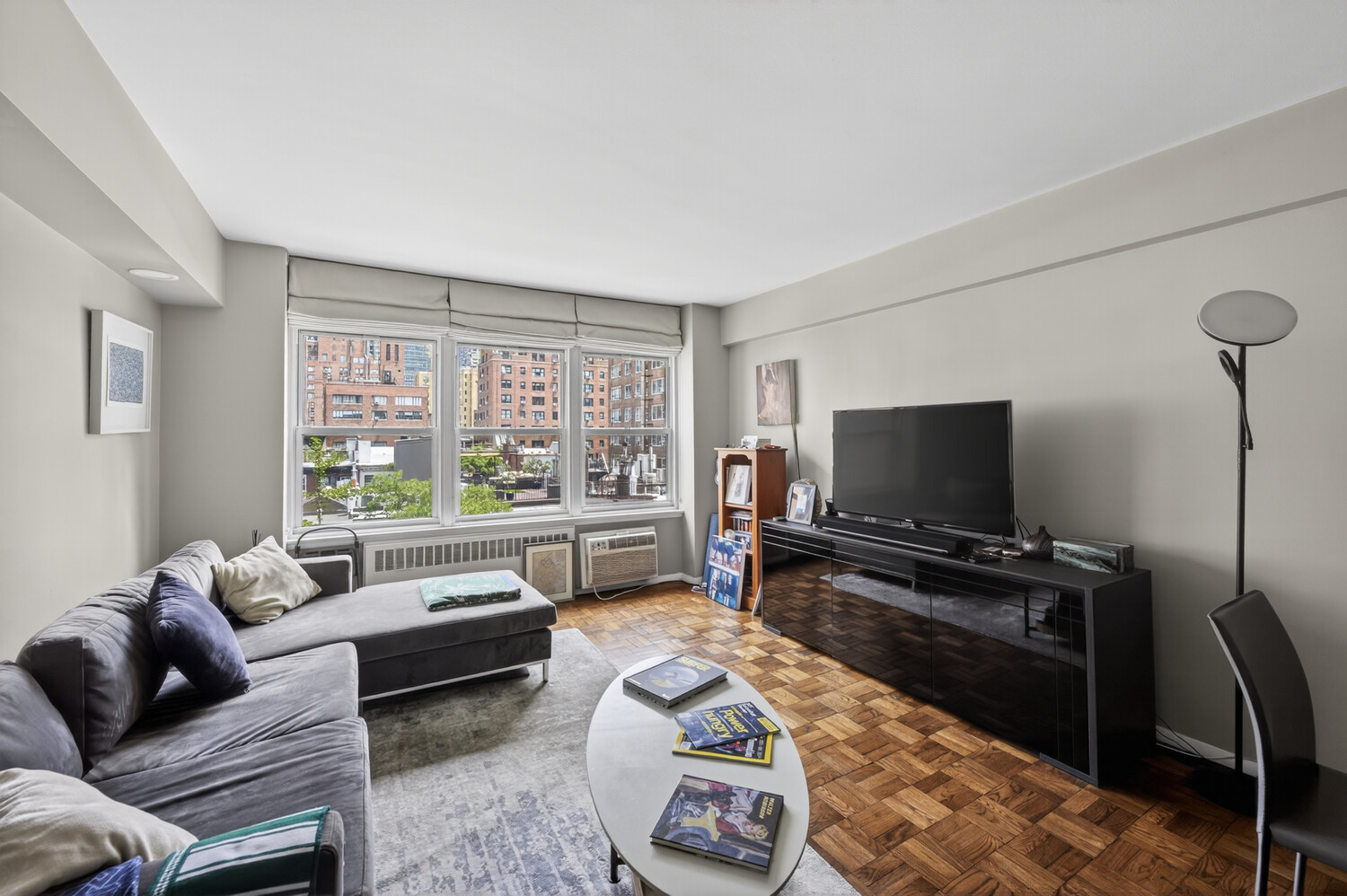 120 E 36TH Street 8D