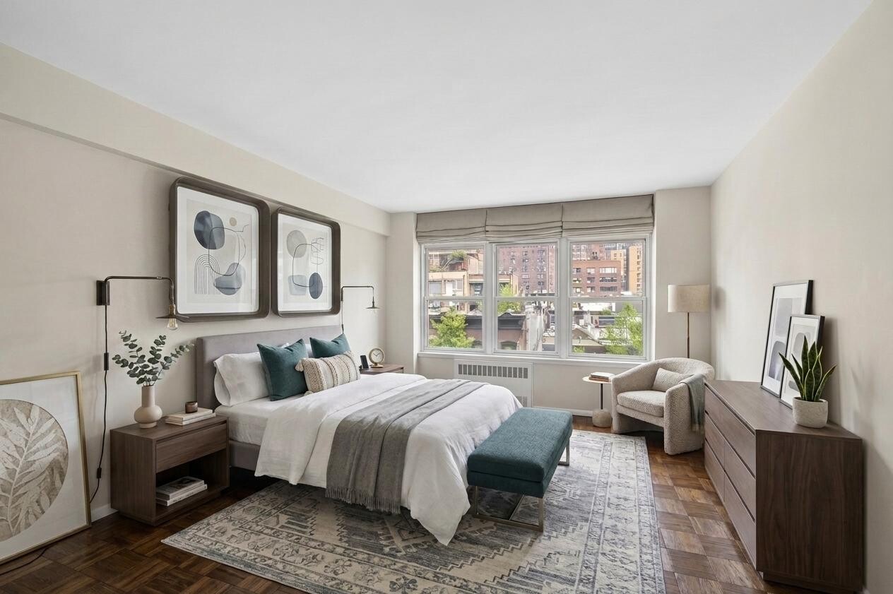120 E 36TH Street 8D
