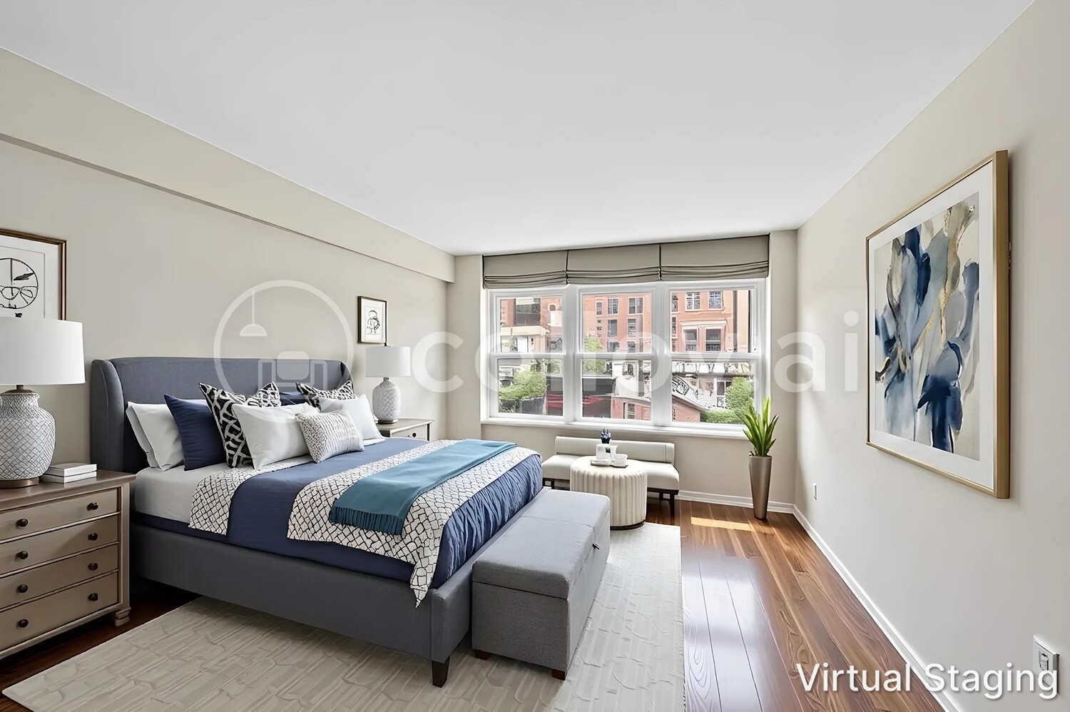 120 E 36TH Street 8D
