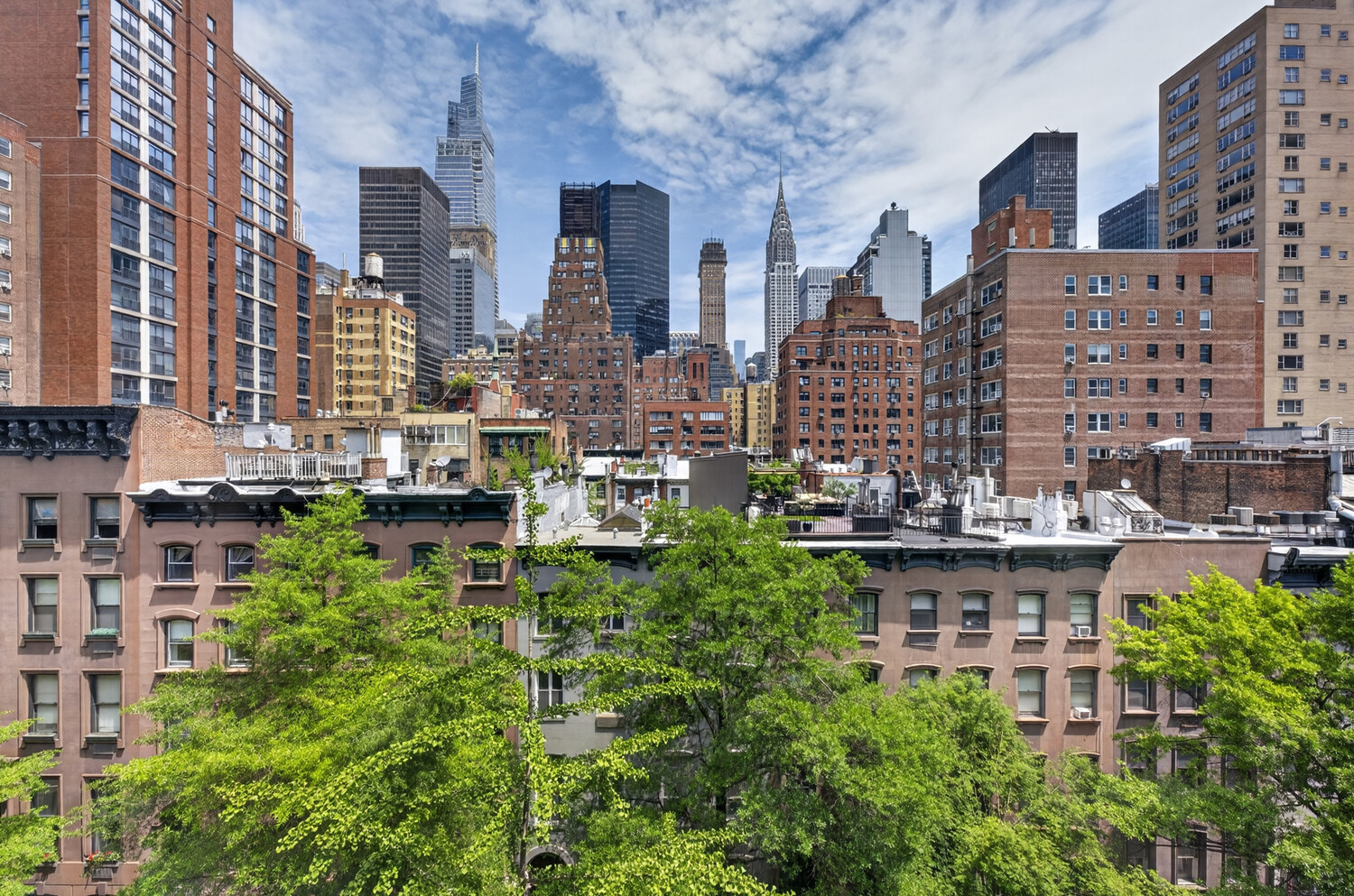 120 E 36TH Street 8D