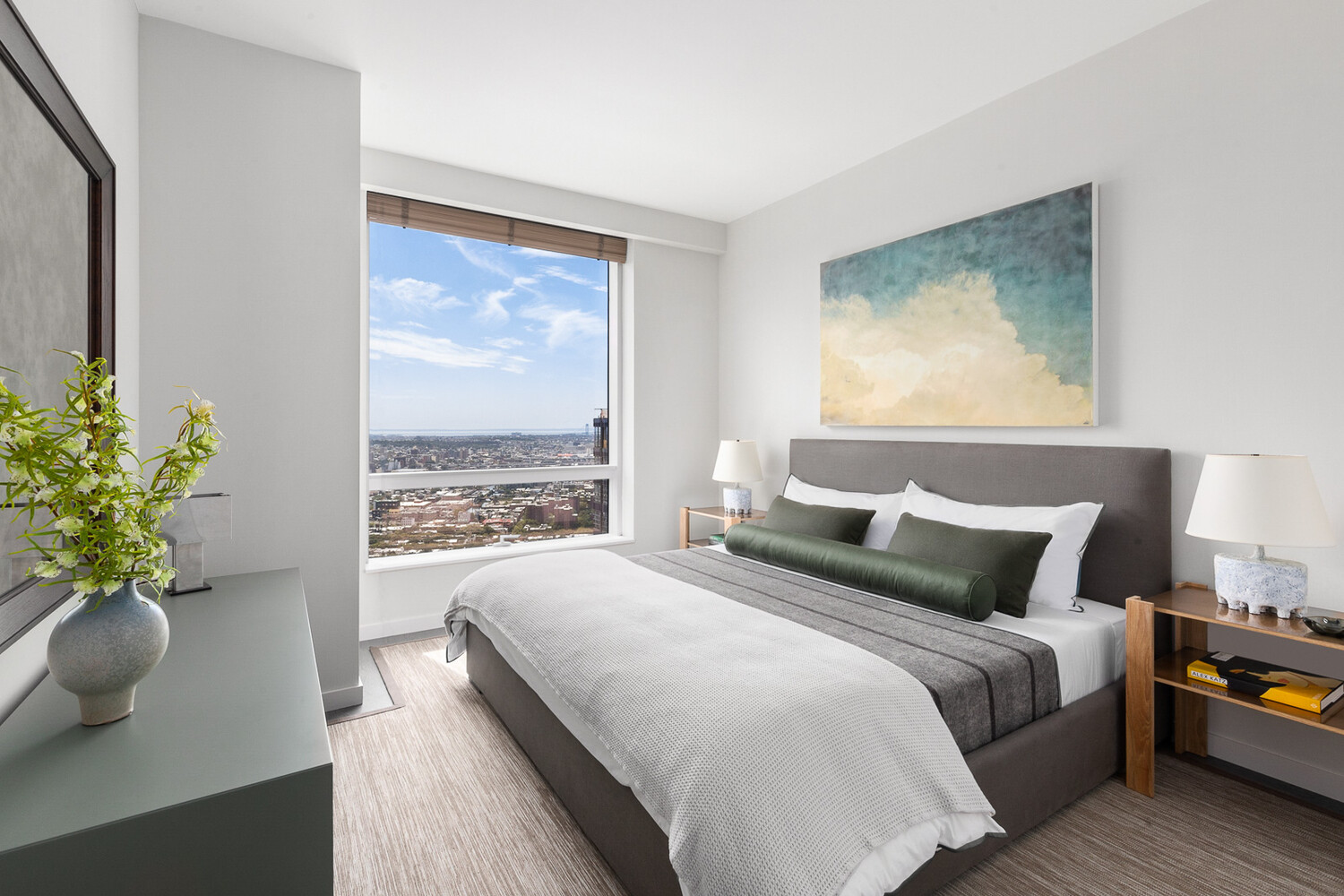 1 CITY Point 53C