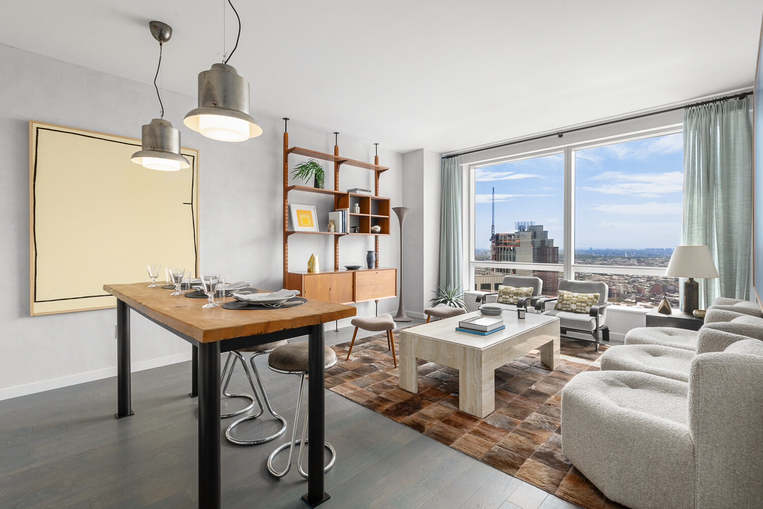 1 CITY Point 53C