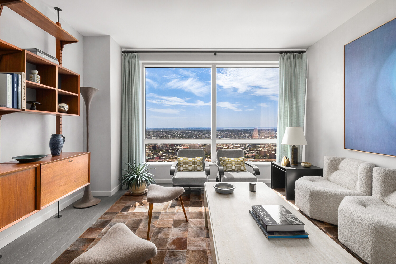 1 CITY Point 53C