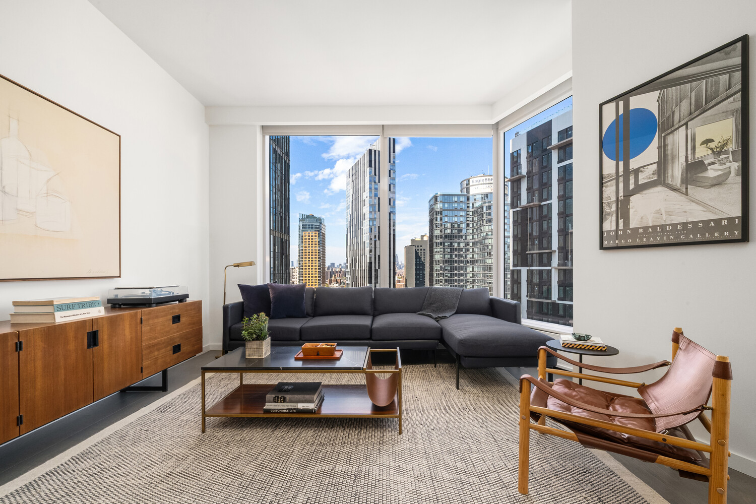 1 CITY Point 31E
