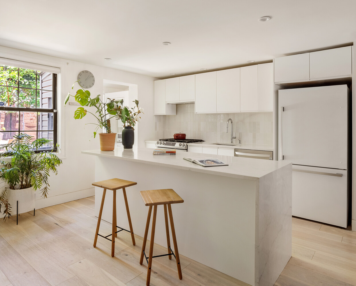 457 LEXINGTON Avenue