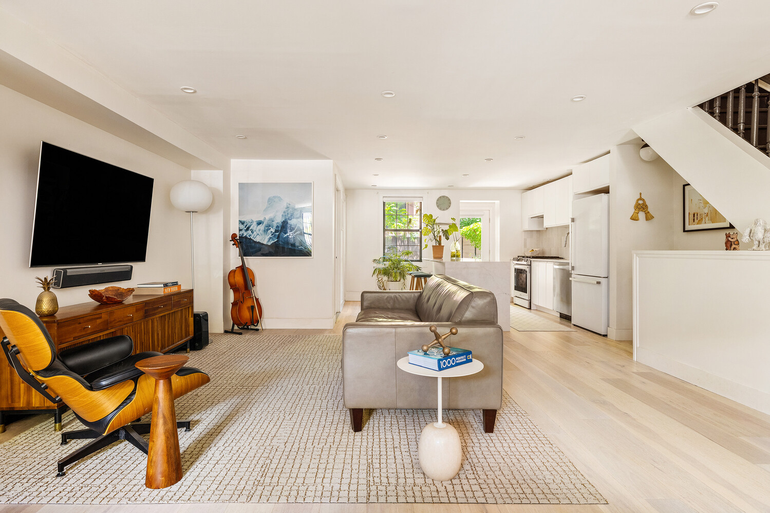 457 LEXINGTON Avenue
