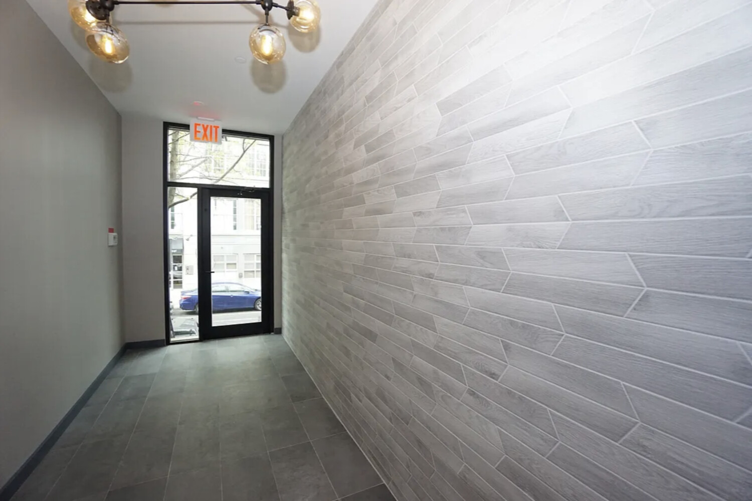 111 S 4TH Street 2F
