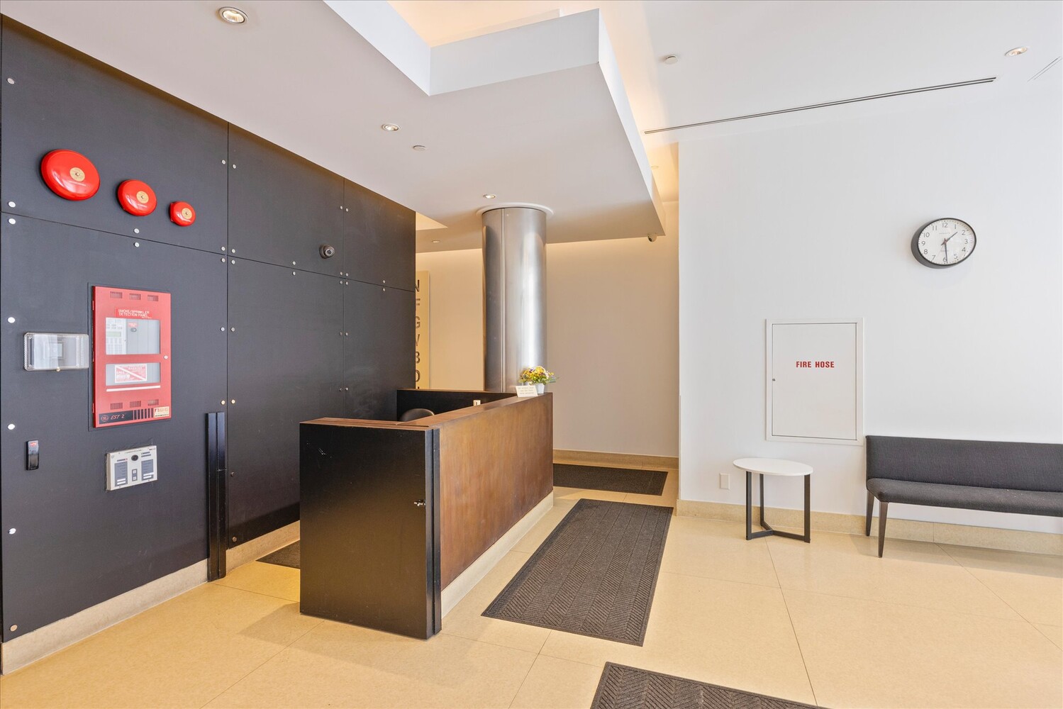 87 SMITH Street 10B