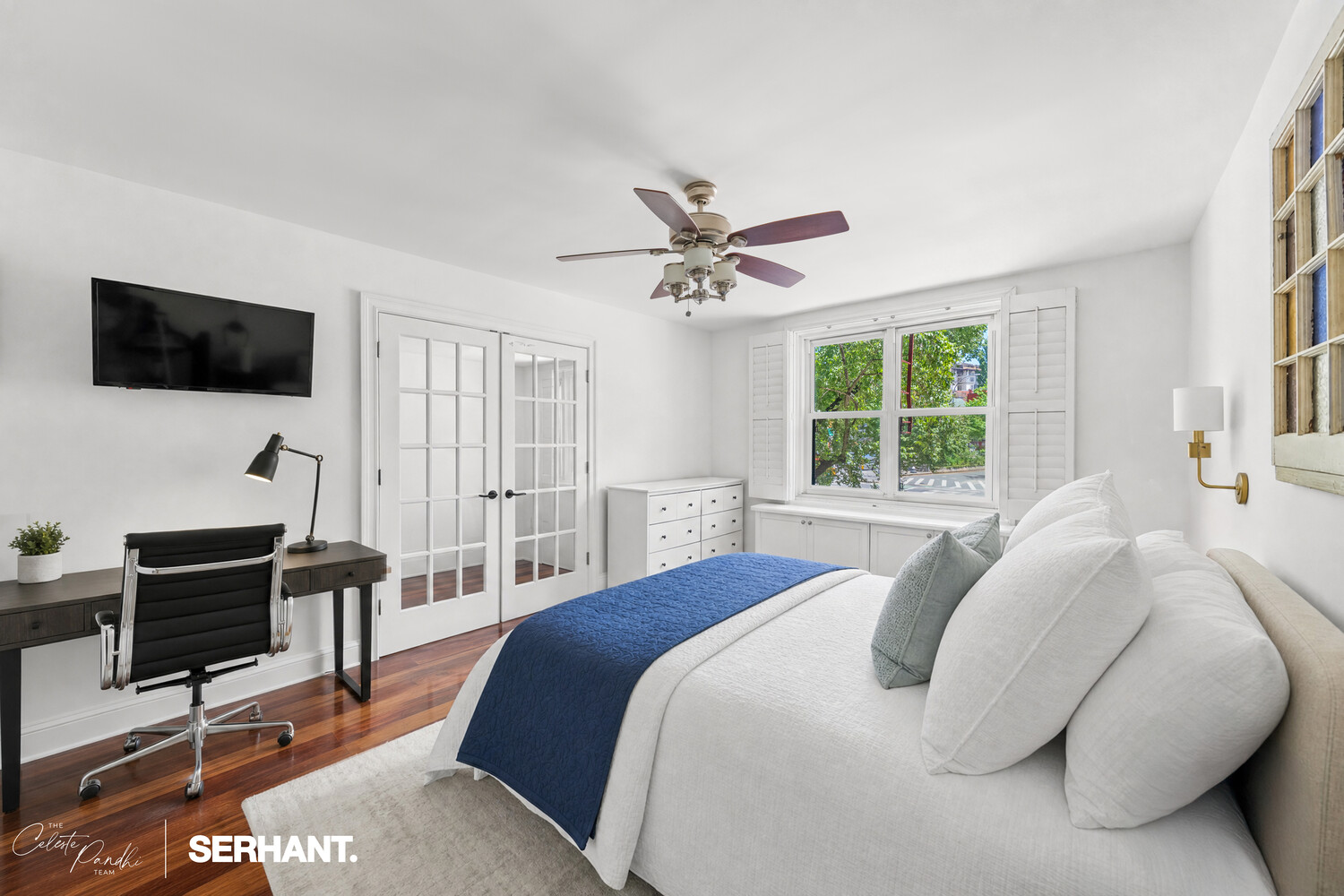 185 W HOUSTON Street 1H