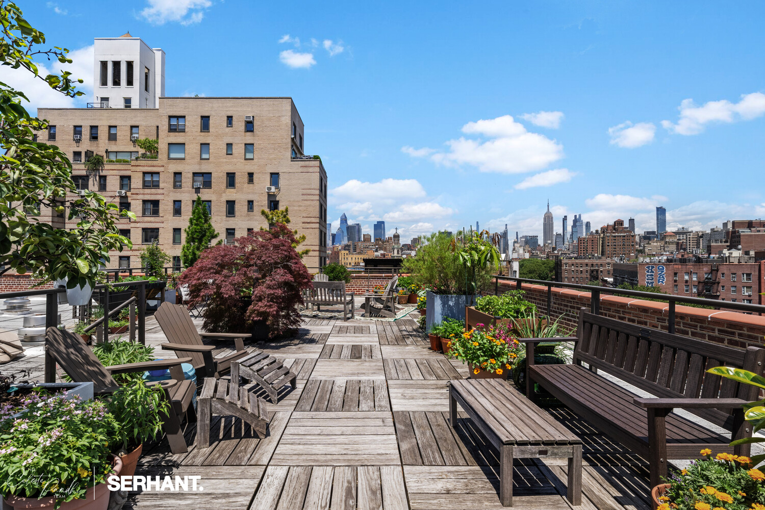 185 W HOUSTON Street 1H