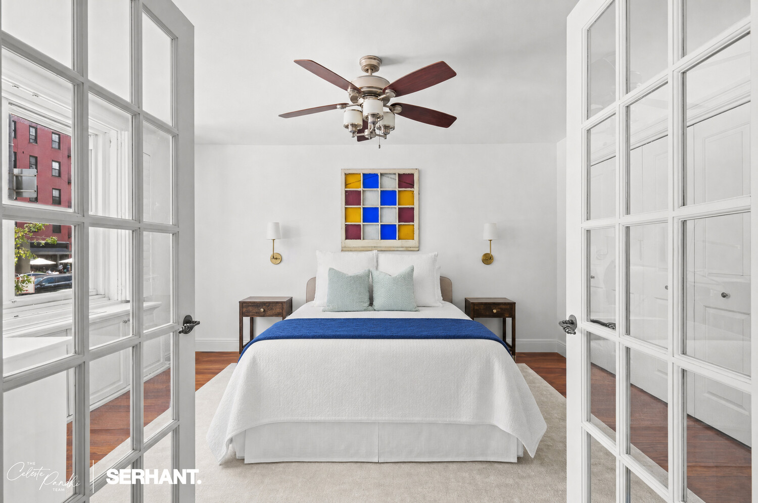185 W HOUSTON Street 1H