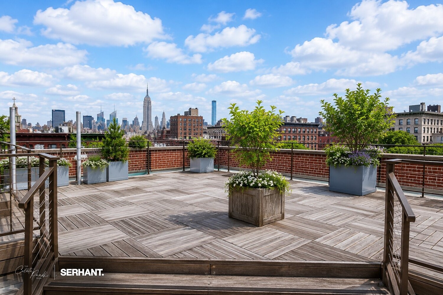 185 W HOUSTON Street 1H