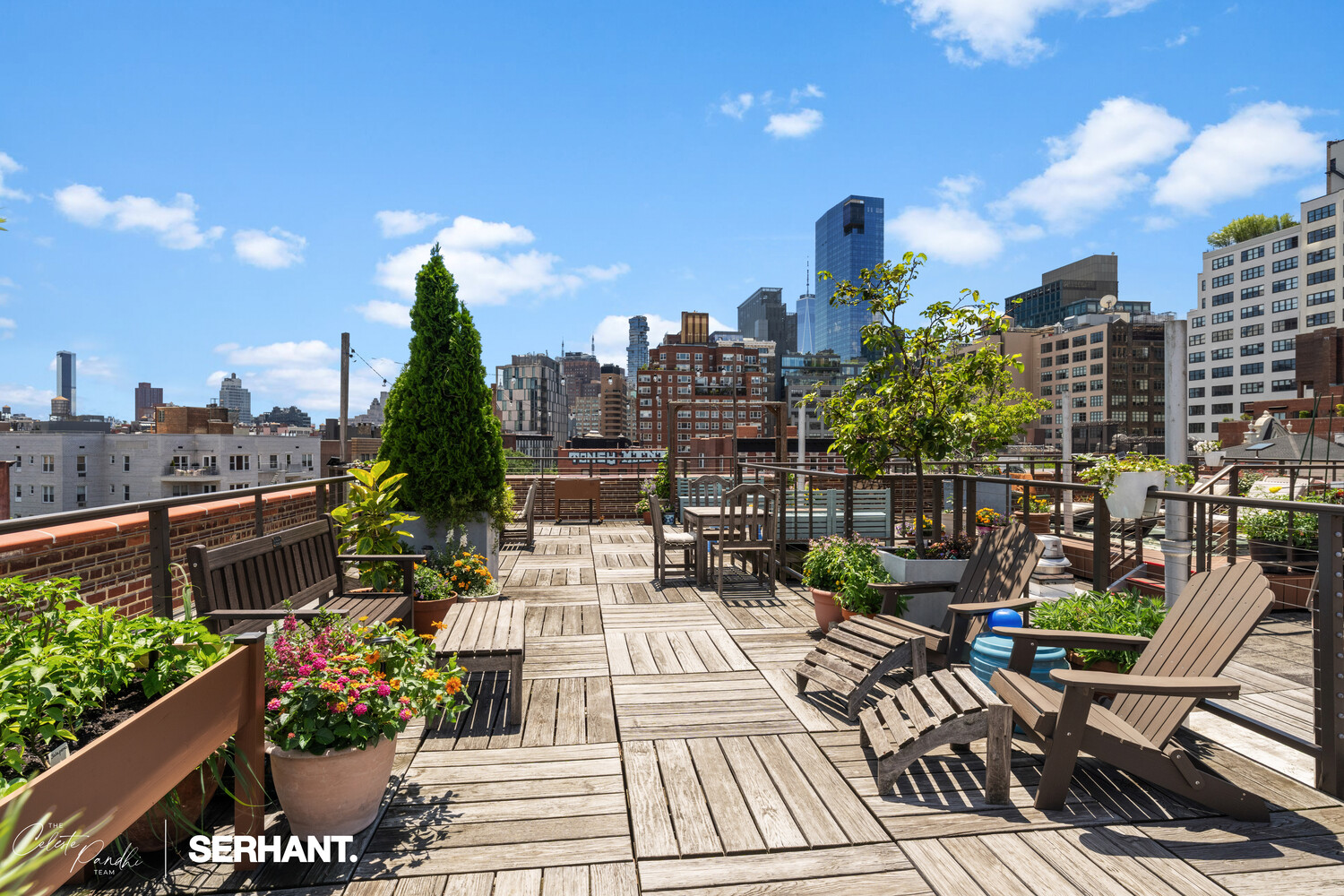 185 W HOUSTON Street 1H