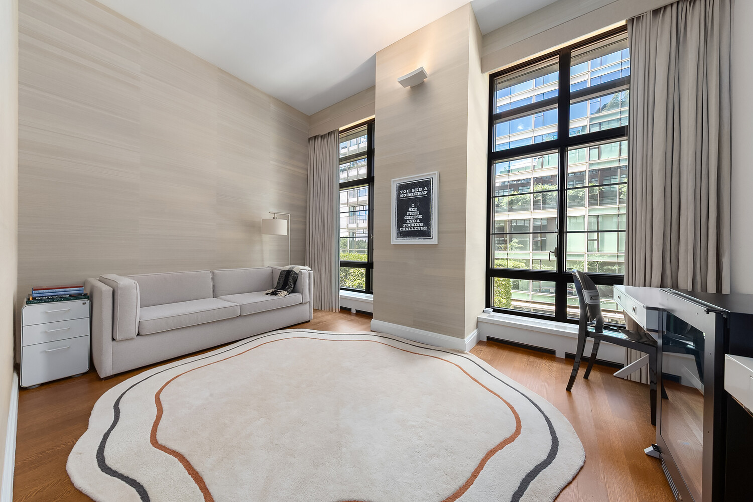 150 CHARLES Street M2