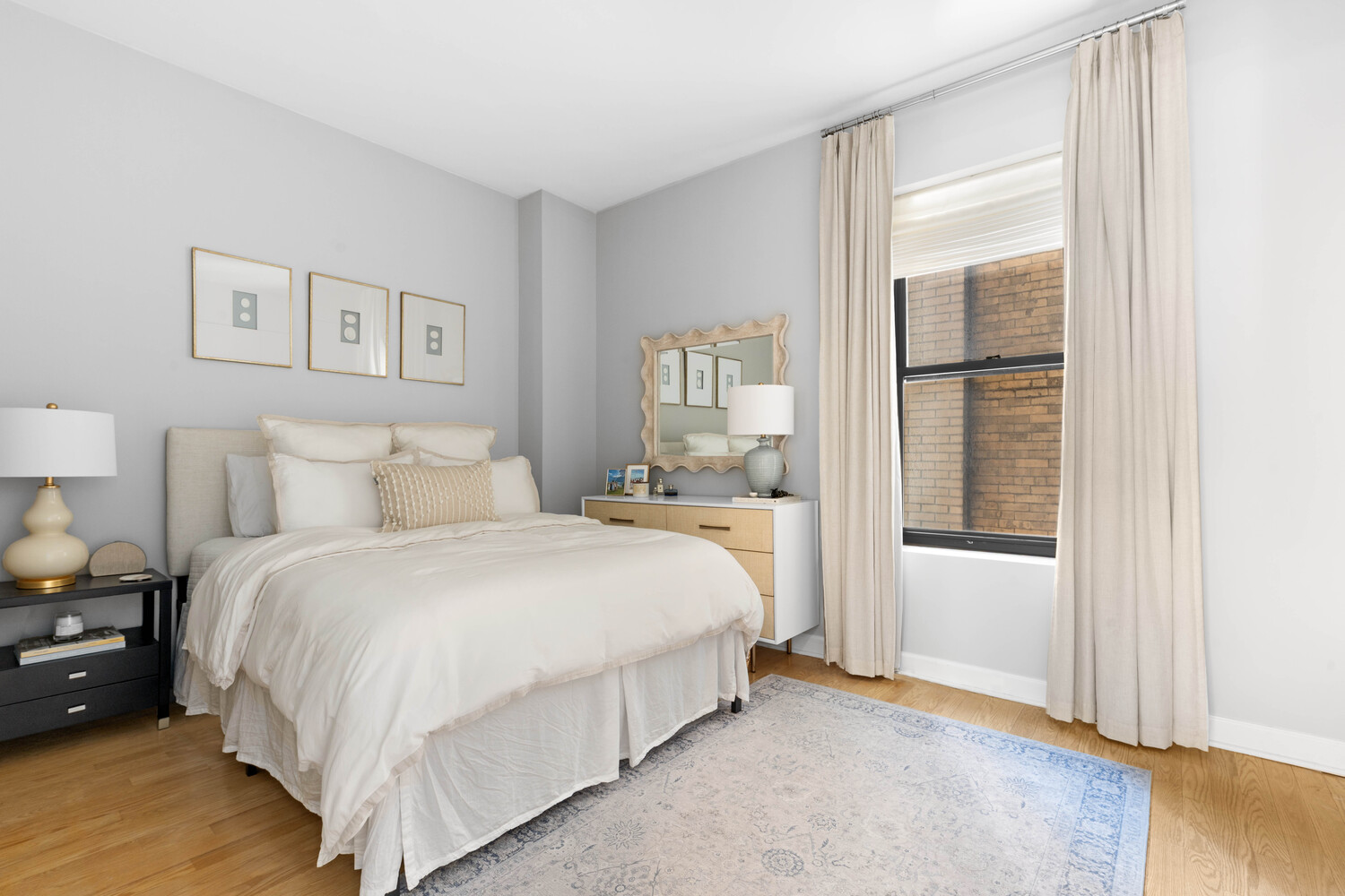 56 PINE Street 9A