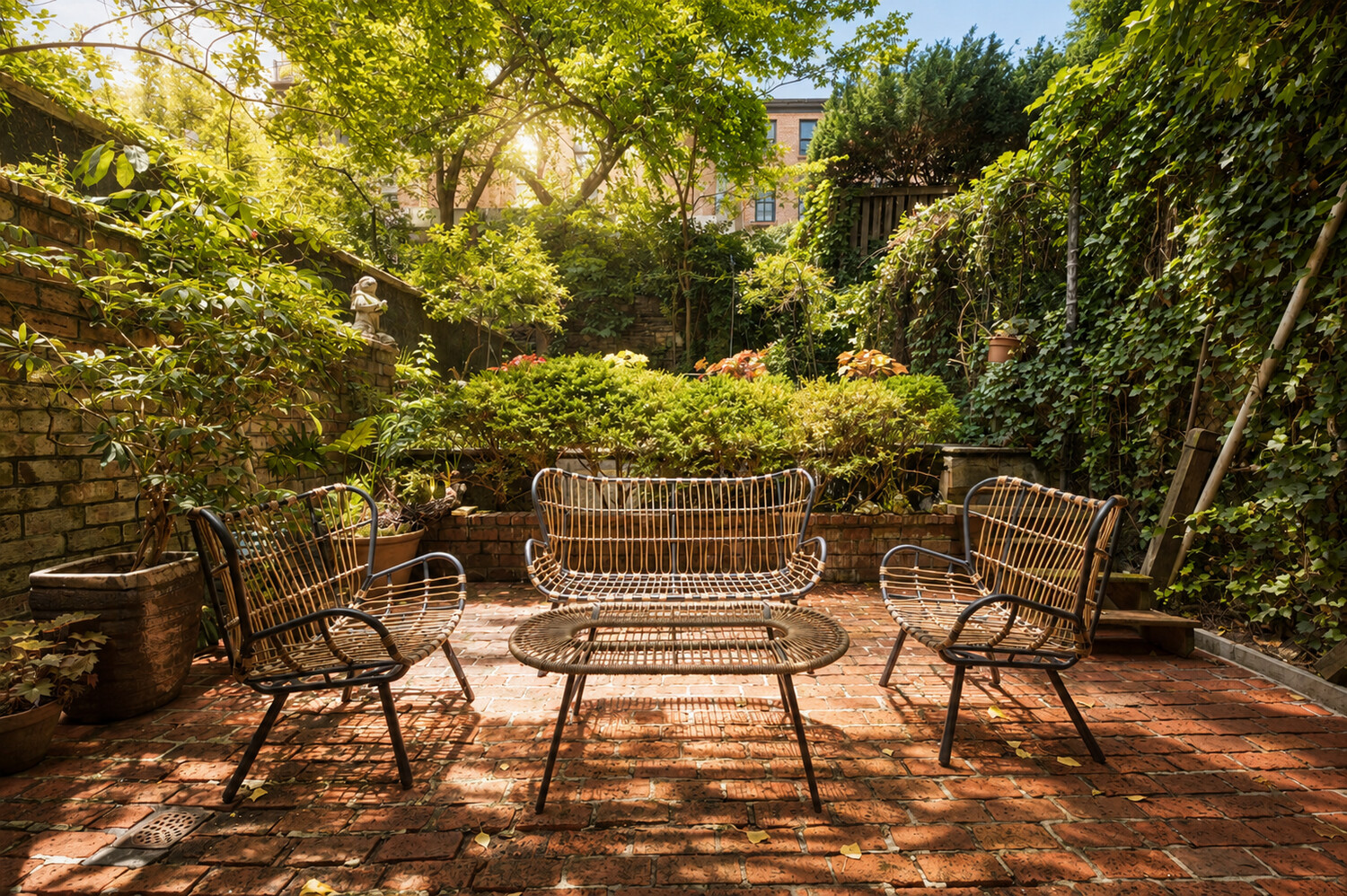 437 W 43RD Street 1G