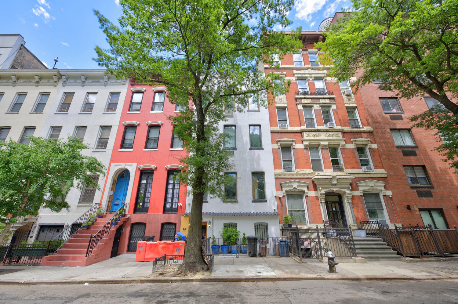437 W 43RD Street 1G