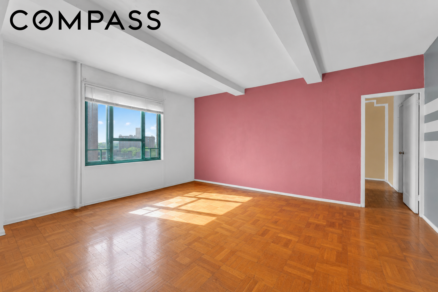 5 Metropolitan Oval 11B