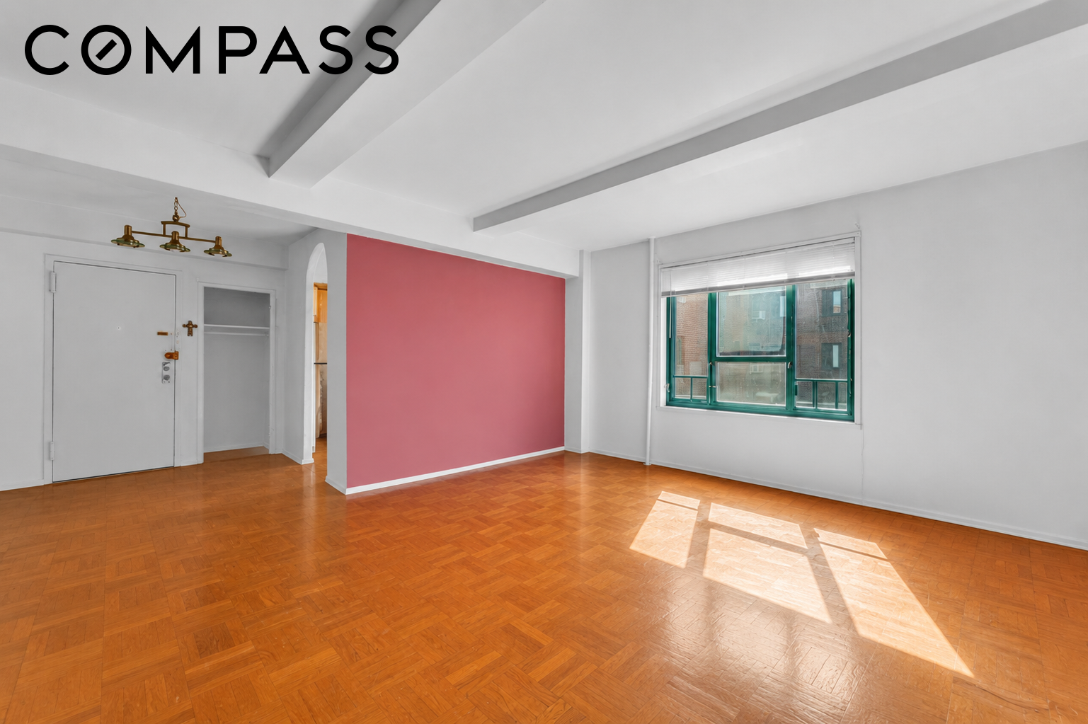 5 Metropolitan Oval 11B