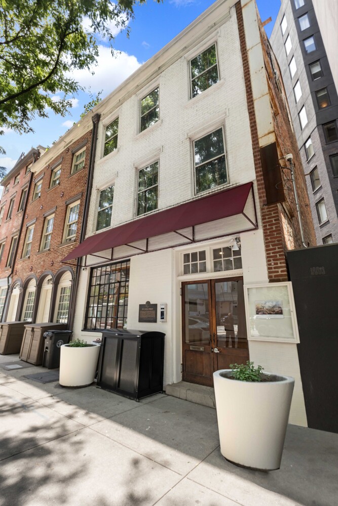 508 Canal Street, PH