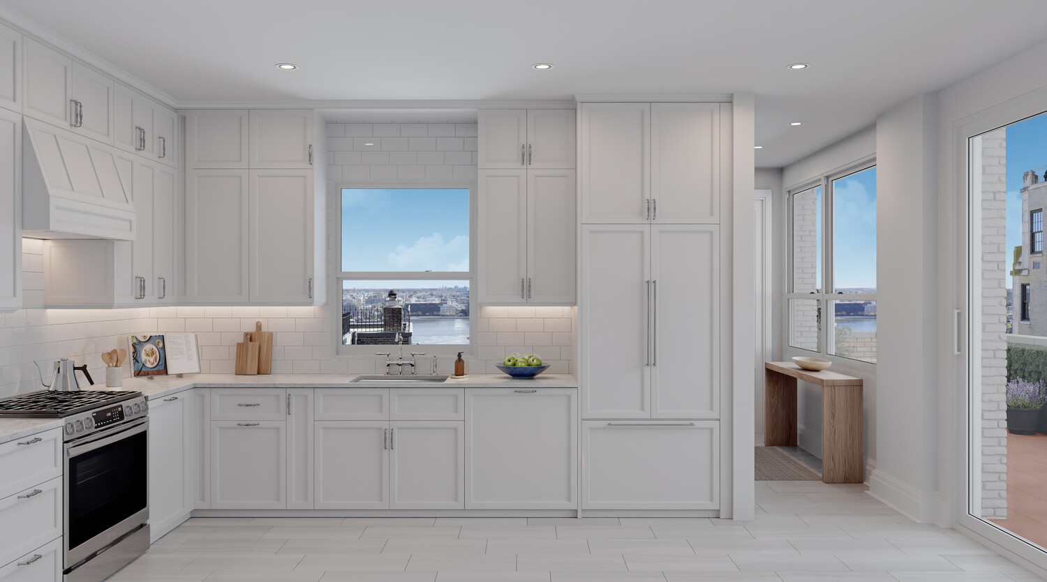 544 E 86TH Street PHE