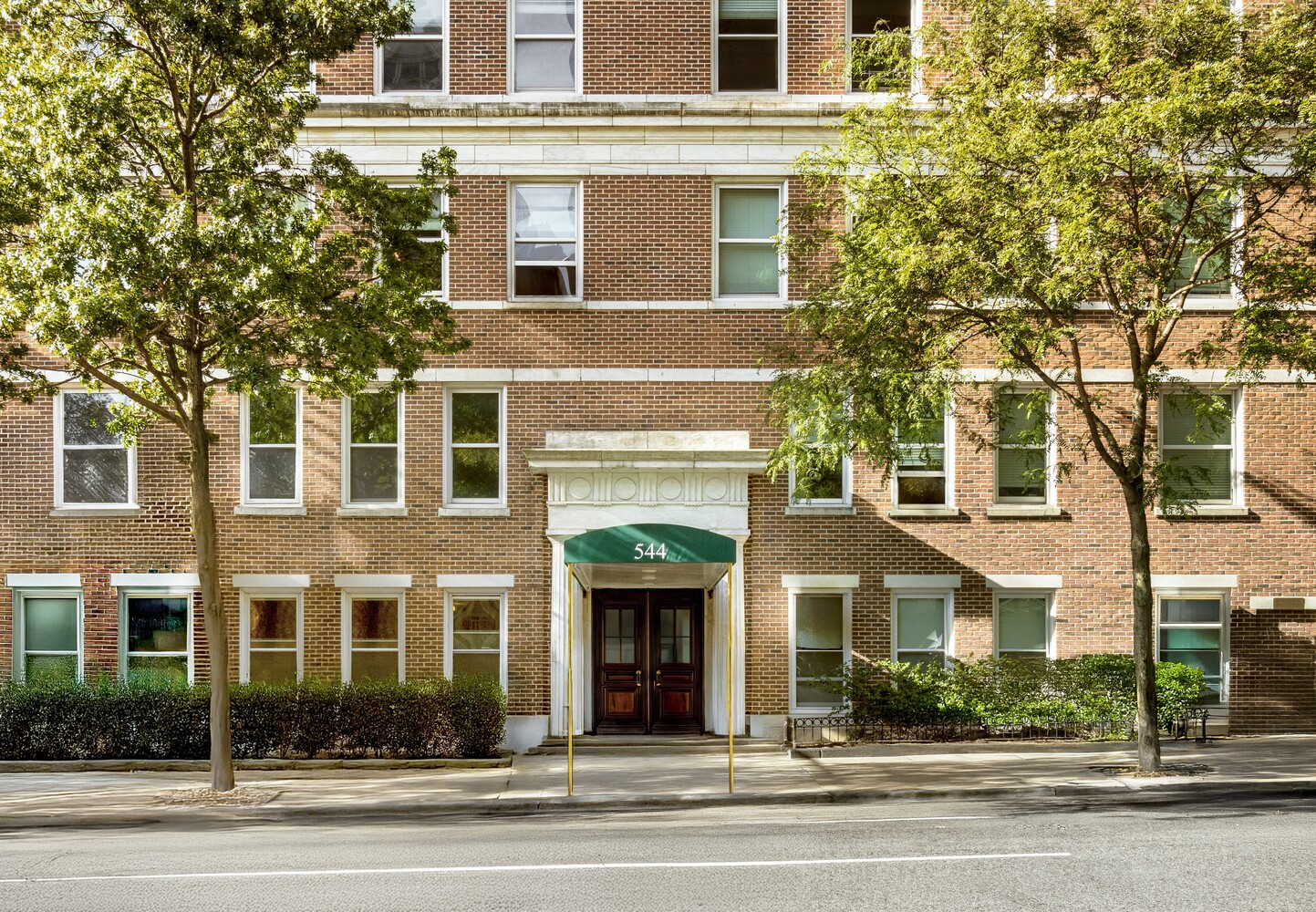 544 E 86TH Street PHE