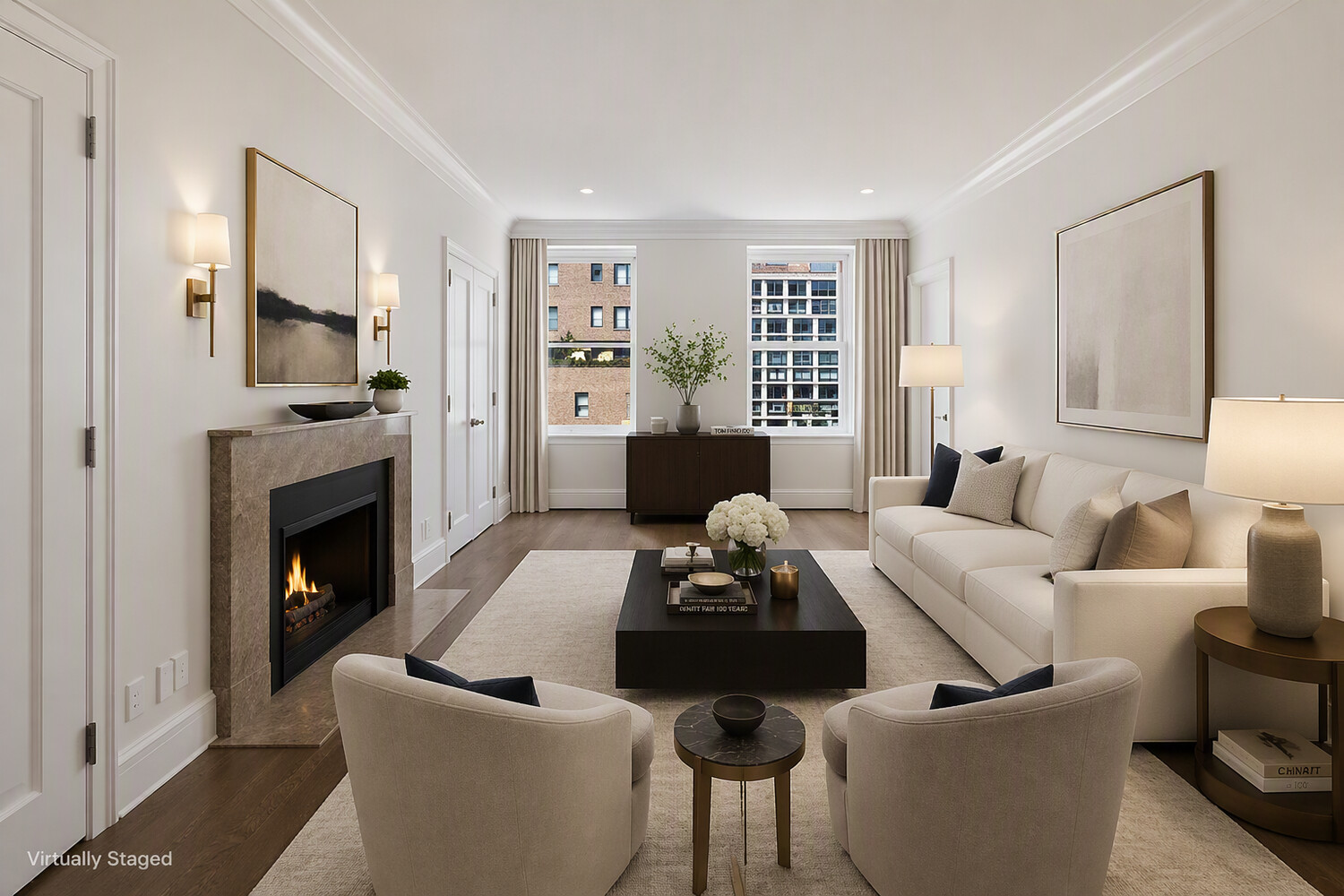 544 E 86TH Street PHE