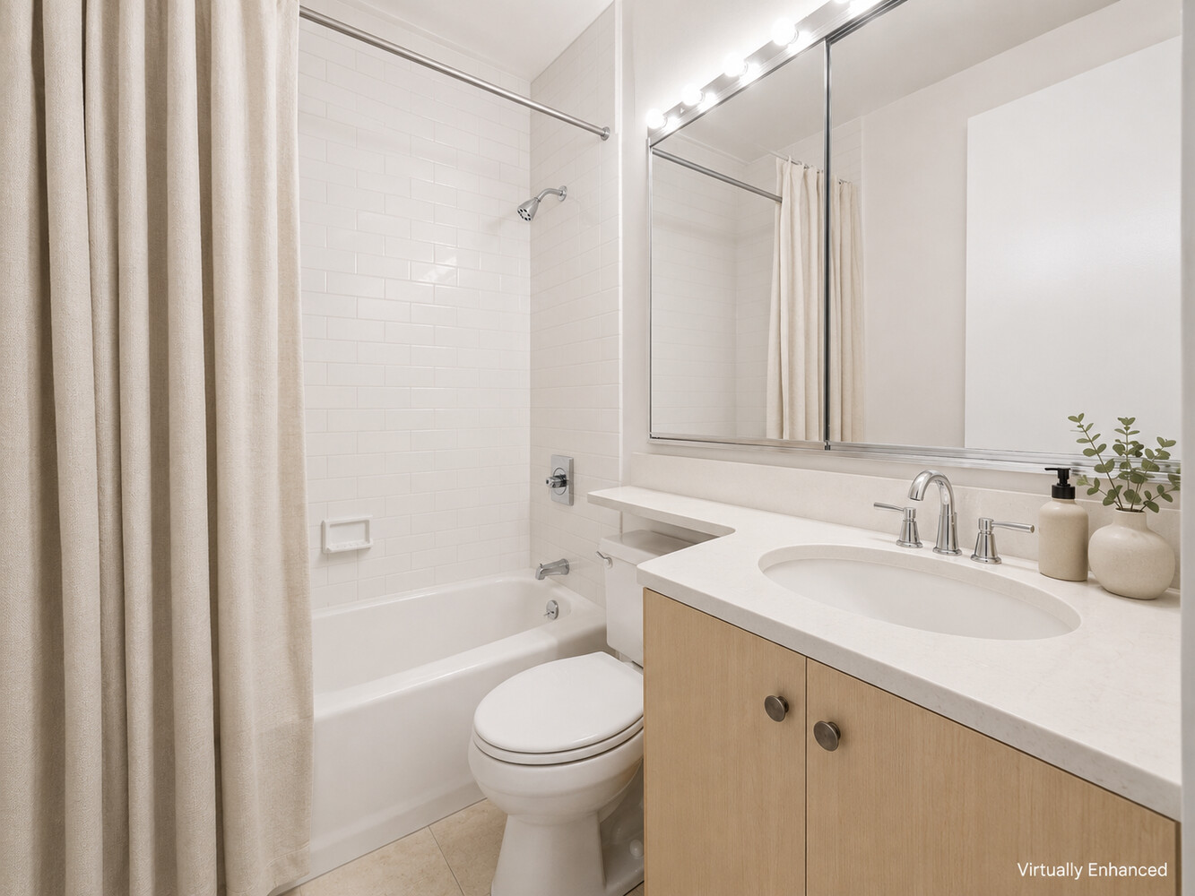 233 E 86TH Street 20B