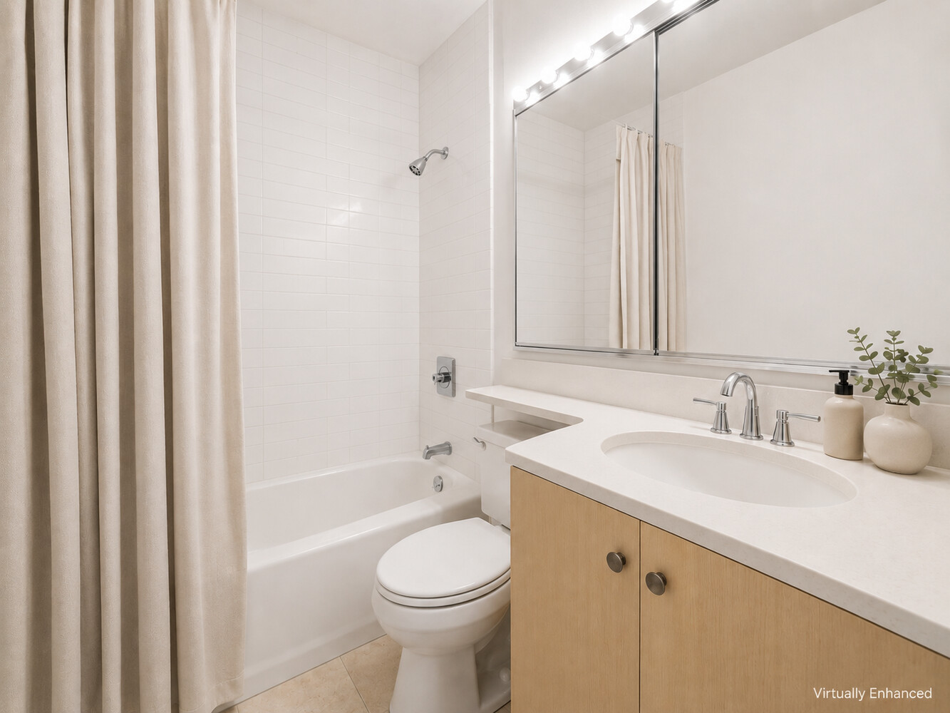 233 E 86TH Street 20B