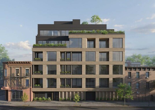 701 PROSPECT Place 202
