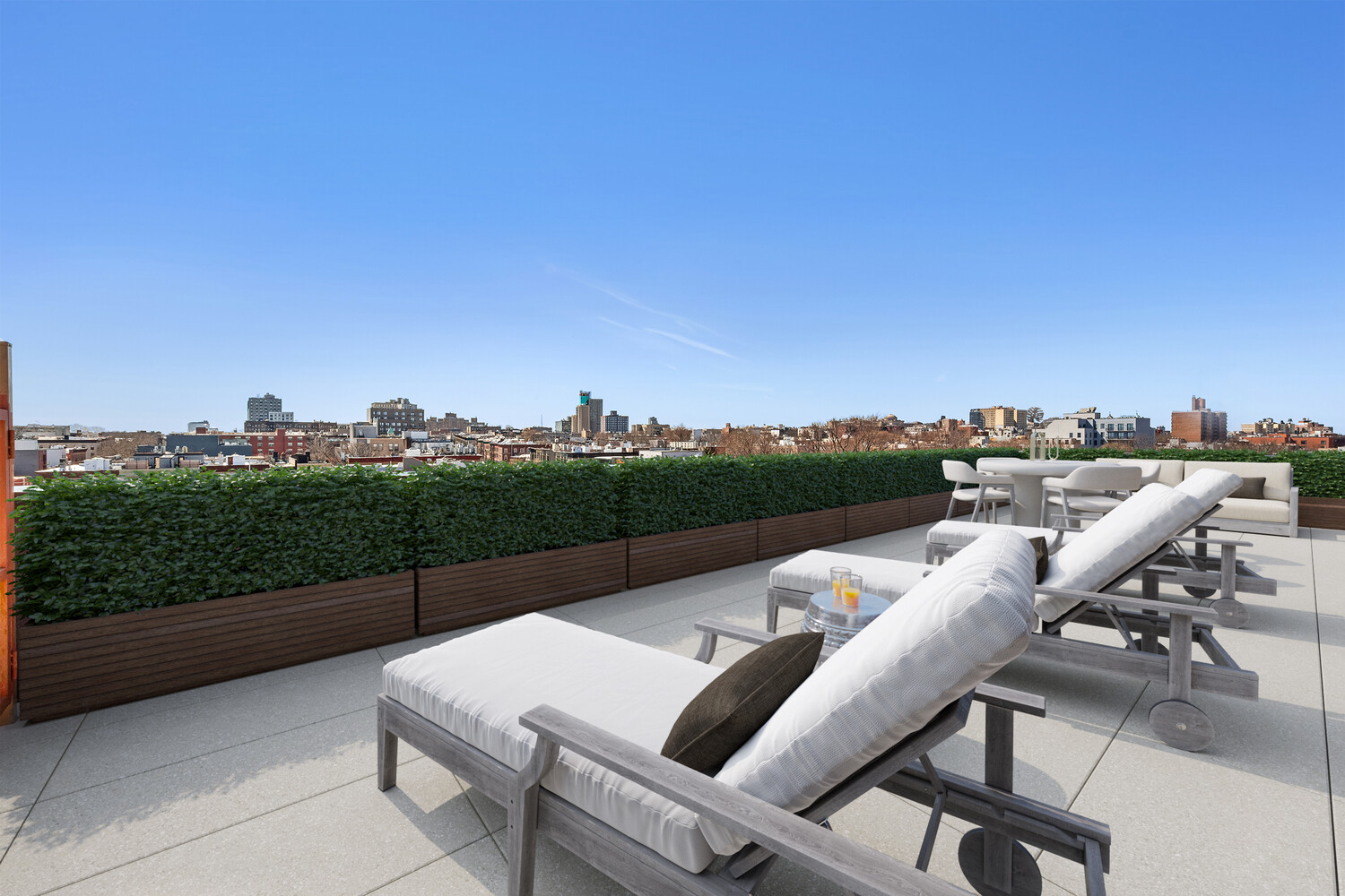 701 PROSPECT Place 304